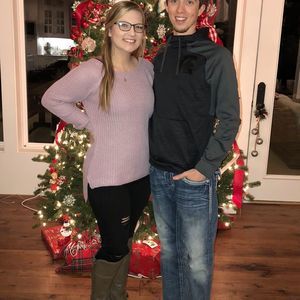 Meet your Posher, Kyle